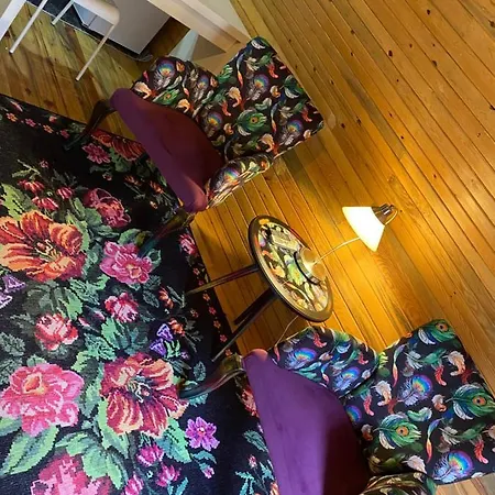 Niluefer Evi 3*